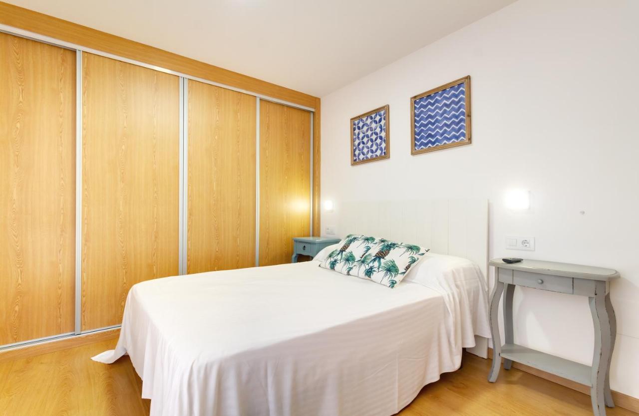 Duerming Family Viveiro 3 Rooms Extérieur photo