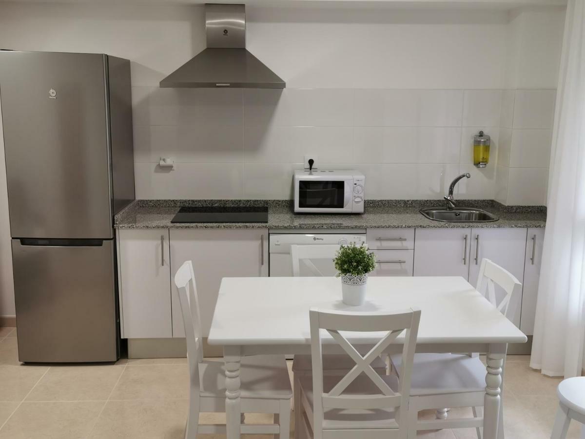Duerming Family Viveiro 3 Rooms Extérieur photo